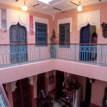 Riad Sultan Marrakech Marrakesz Zewnętrze zdjęcie
