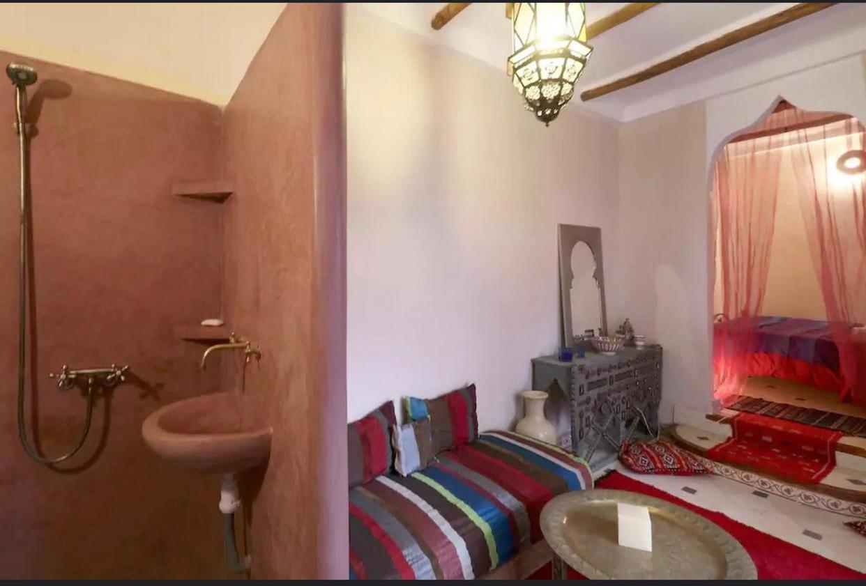 Riad Sultan Marrakech Marrakesz Zewnętrze zdjęcie