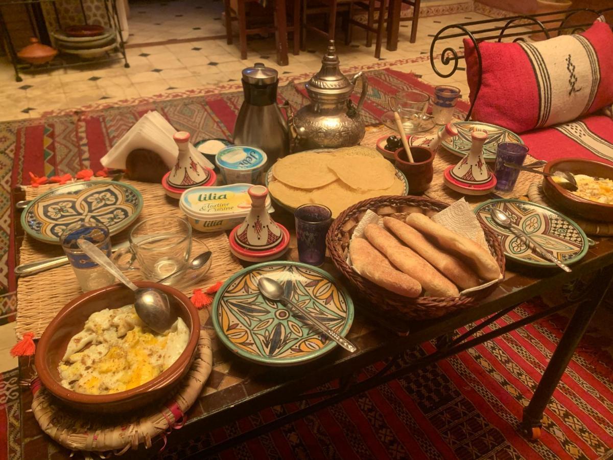 Riad Sultan Marrakech Marrakesz Zewnętrze zdjęcie