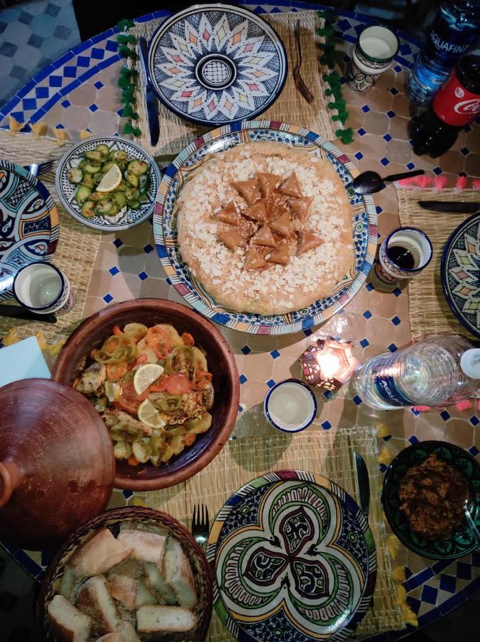 Riad Sultan Marrakech Marrakesz Zewnętrze zdjęcie
