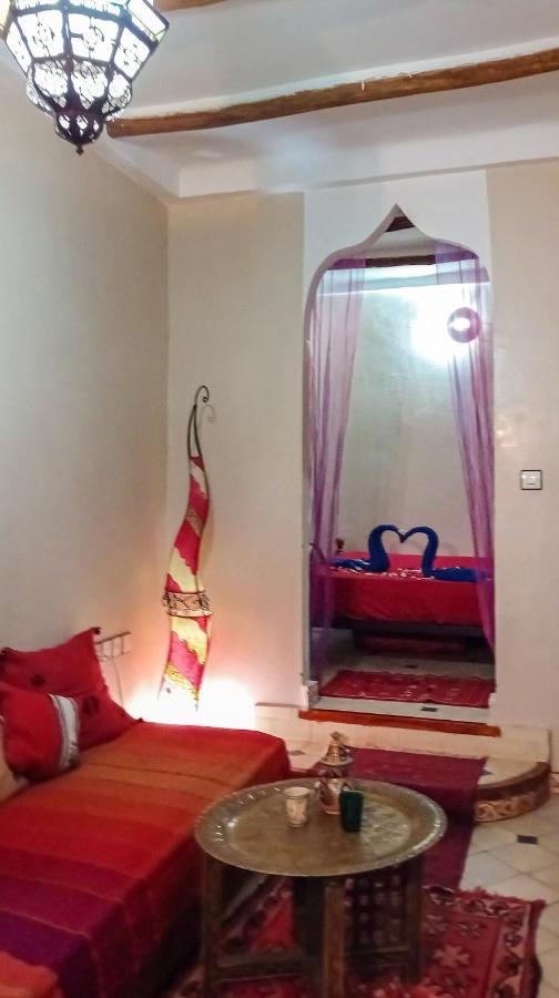 Riad Sultan Marrakech Marrakesz Zewnętrze zdjęcie