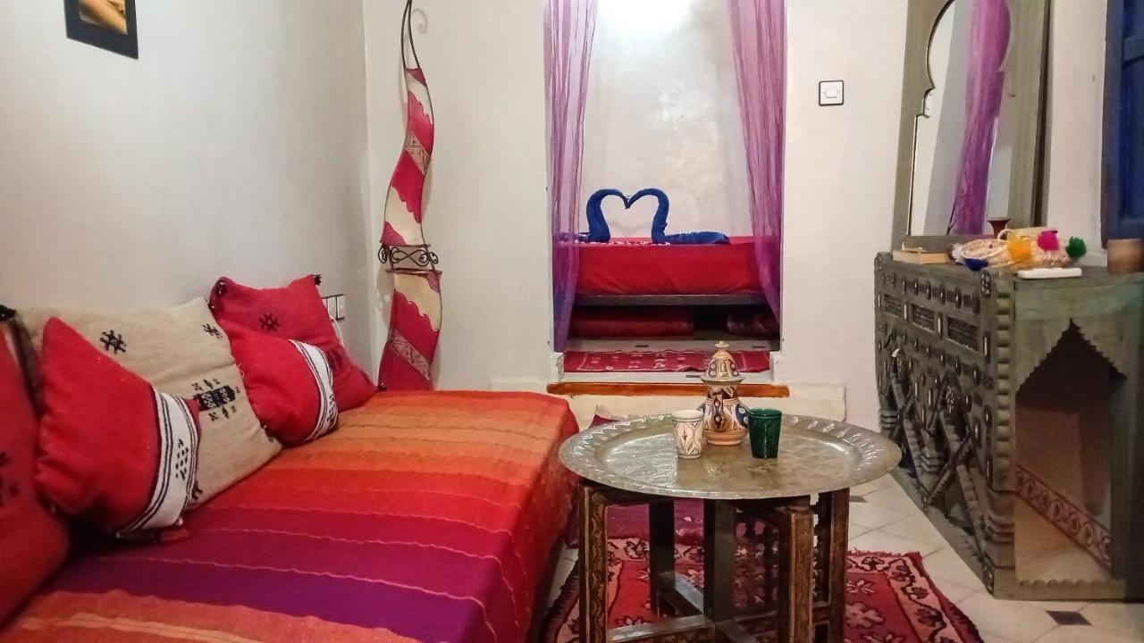 Riad Sultan Marrakech Marrakesz Zewnętrze zdjęcie