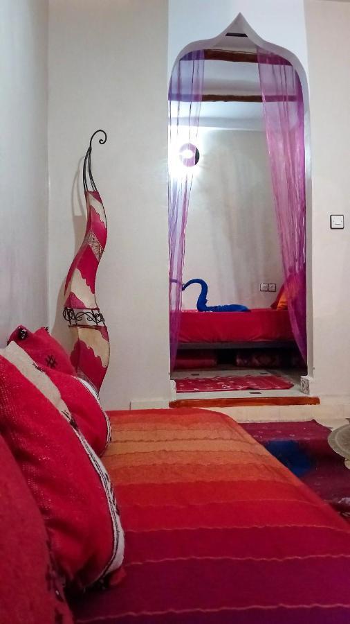Riad Sultan Marrakech Marrakesz Zewnętrze zdjęcie