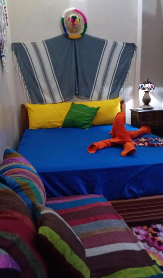 Riad Sultan Marrakech Marrakesz Zewnętrze zdjęcie