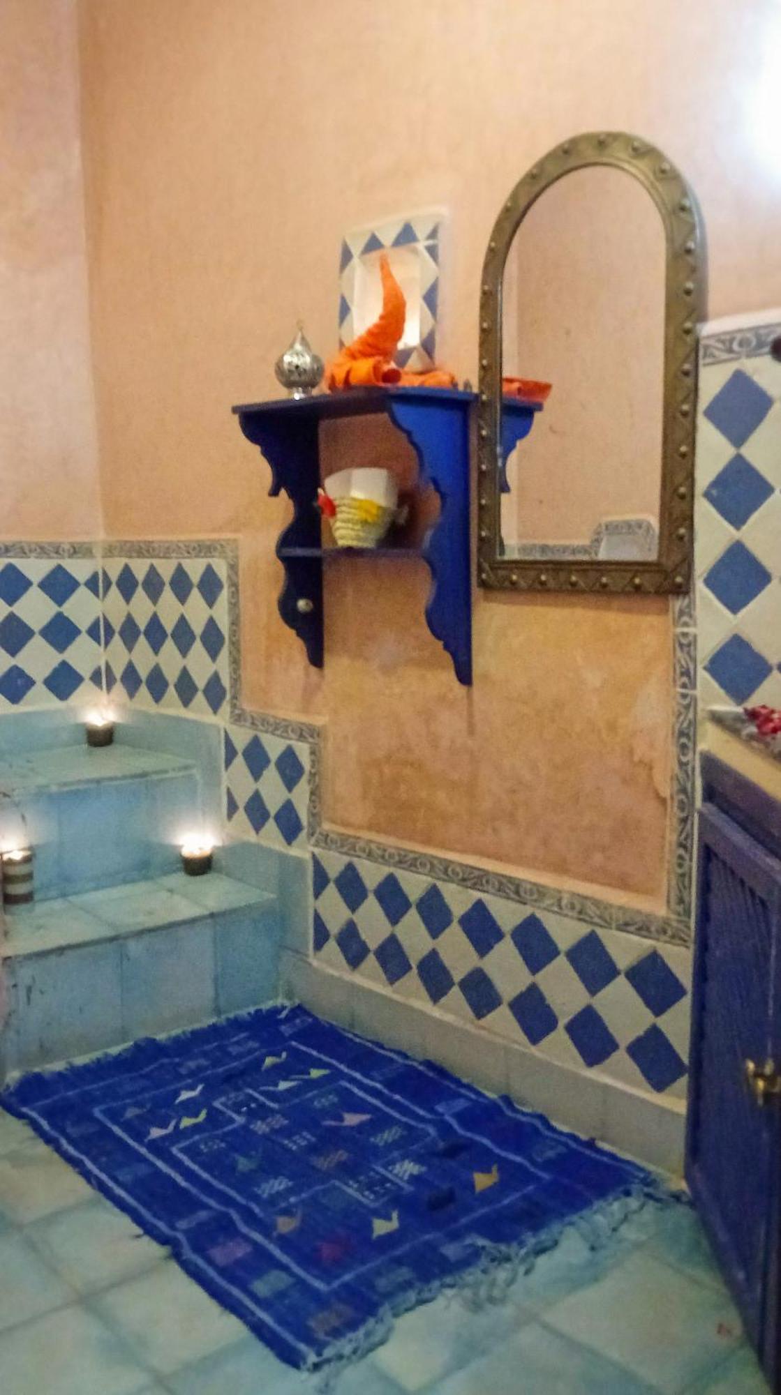 Riad Sultan Marrakech Marrakesz Zewnętrze zdjęcie