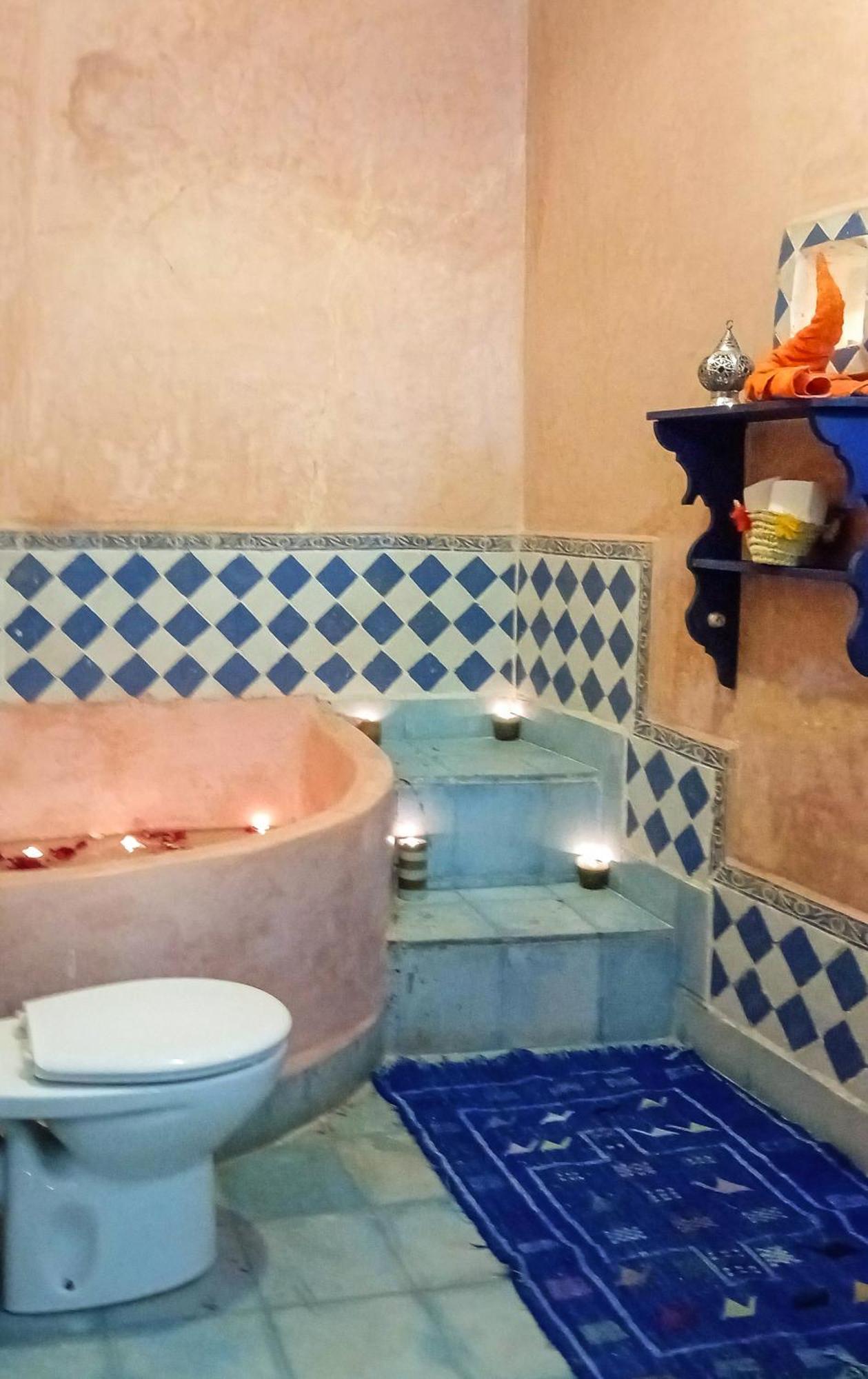 Riad Sultan Marrakech Marrakesz Zewnętrze zdjęcie