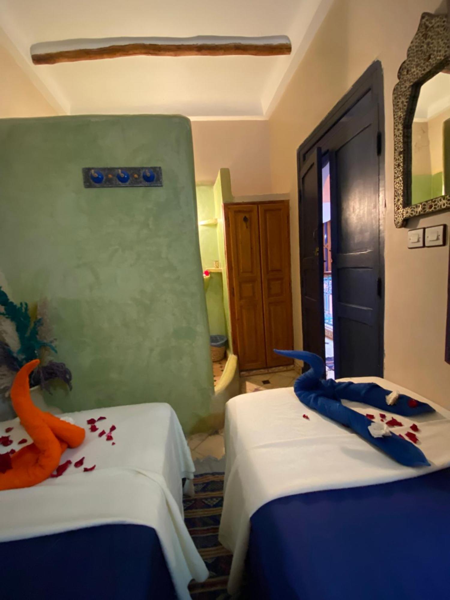 Riad Sultan Marrakech Marrakesz Zewnętrze zdjęcie