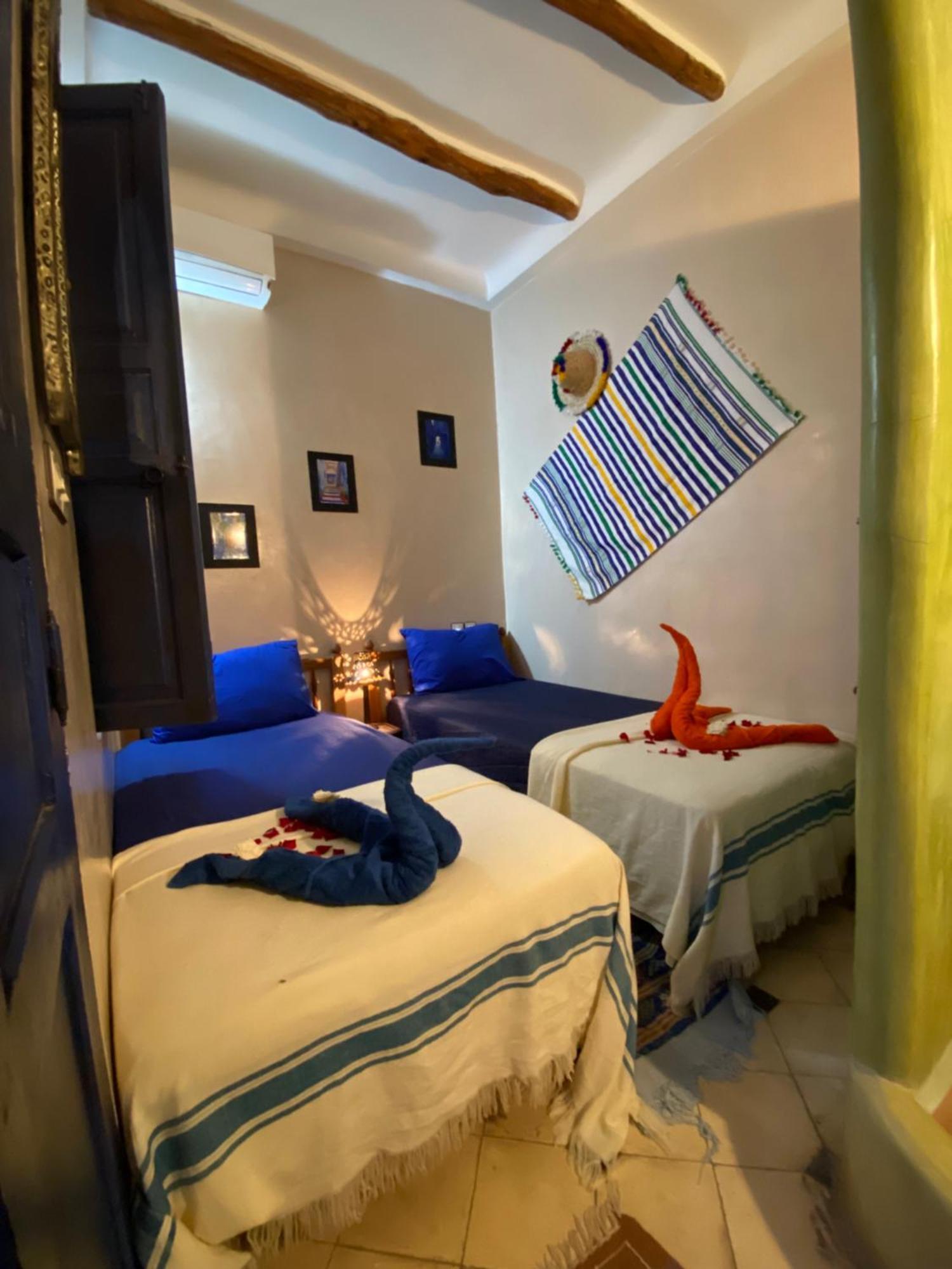 Riad Sultan Marrakech Marrakesz Zewnętrze zdjęcie