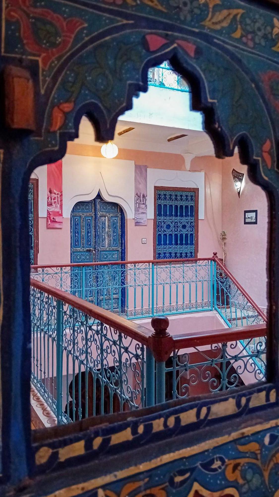 Riad Sultan Marrakech Marrakesz Zewnętrze zdjęcie